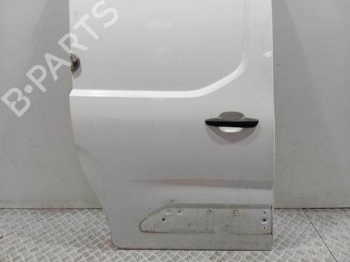 Højre side skydedør Højre side skydedør PEUGEOT PARTNER Box Body/MPV (K9) [2018-2026] 36990290 36990290