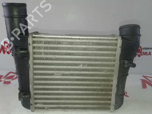 Intercooler AUDI A4 B5 (8D2) 1.9 TDI | BP30368942M30