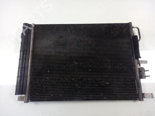 AC radiator HYUNDAI TUCSON (TL, TLE) 1.7 CRDi | BP17546838M32 