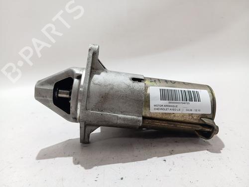 Starter CHEVROLET AVEO / KALOS Hatchback (T250, T255) 1.4 16V | BP27383993M8 