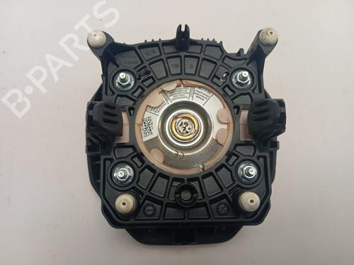 Driver airbag PEUGEOT PARTNER Box Body/MPV (K9)  | BP29370893C9 