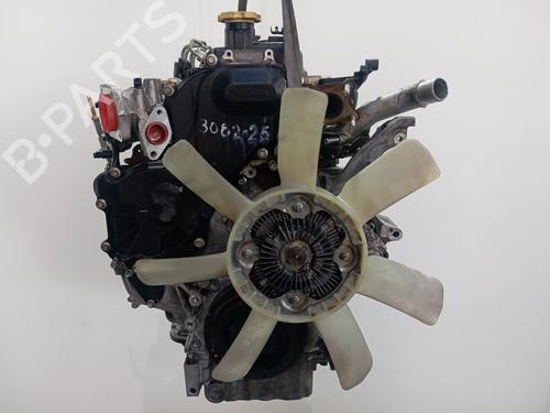 Engine NISSAN NT400 CABSTAR (F24M)  | BP32498743M1 