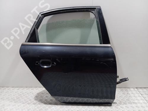 right-rear-door-audi-a4-b8-8k2-2007-2008-2009-2010-2011-2012-2013-2014-2015-2016-2017-33182332 main image