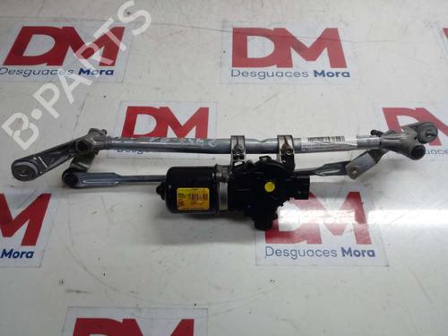 Used Front wiper motor RENAULT MEGANE IV Grandtour (K9A/M/N_) [2016-2026]  12953580