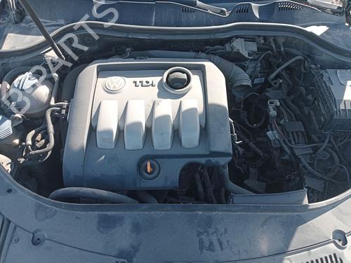 Left tailgate light VW PASSAT B6 (3C2) 1.9 TDI | BP32867663C79  - Image 10