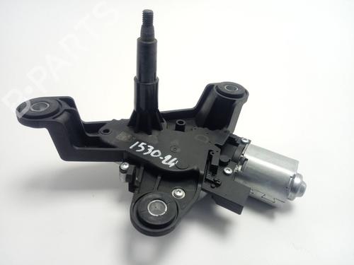 Rear wiper motor PEUGEOT 208 II (UB_, UP_, UW_, UJ_)  | BP18300265M102 