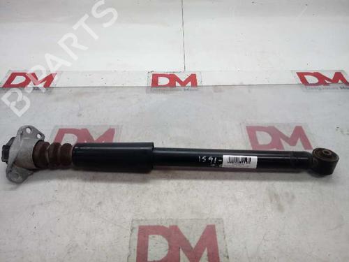Left rear shock absorber SKODA FABIA III (NJ3) 1.2 TSI | BP12833691M18 