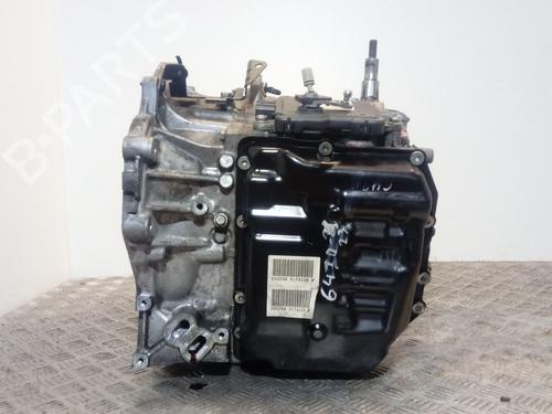 Gearbox DS DS 5 (KF_)  | BP19675093M3 