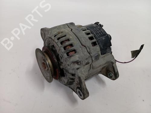 Used Alternator NISSAN CABSTAR E (TL_, VL_) 90.32, 90.28, 95.32, 95.28 (TL0) (90 hp) 22368714
