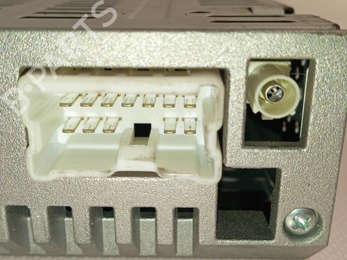 Radio RENAULT MASTER III Van (FV) | BP37239128E6 - Image 5