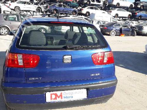 Left headlight SEAT IBIZA II (6K1)  | BP30370434C28 