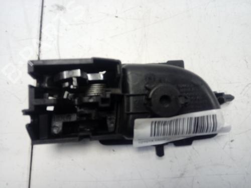 Used Front right interior door handle TOYOTA YARIS (_P13_) [2010-2020]  16968683