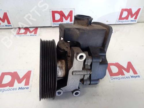 Used Steering pump MERCEDES-BENZ C-CLASS (W203) C 200 Kompressor (203.042) (163 hp) 12658719