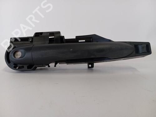 Used Front left exterior door handle RENAULT KANGOO III MPV [2021-2025]  20649658