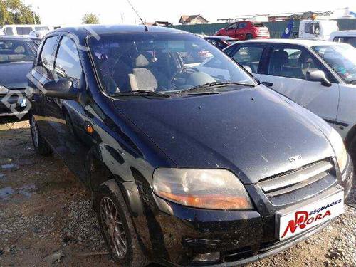Starter DAEWOO KALOS (KLAS)  | BP12832744M8 