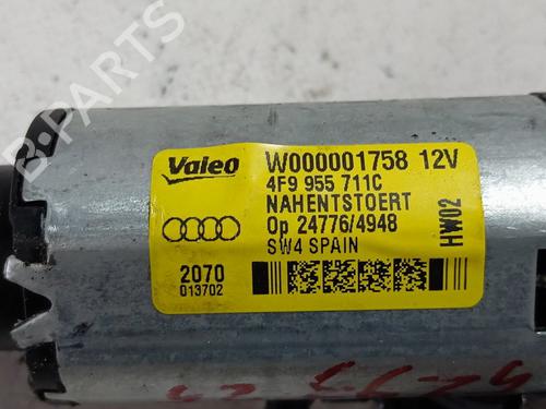 Rear wiper motor AUDI A4 B8 Avant (8K5)  | BP28412689M102 