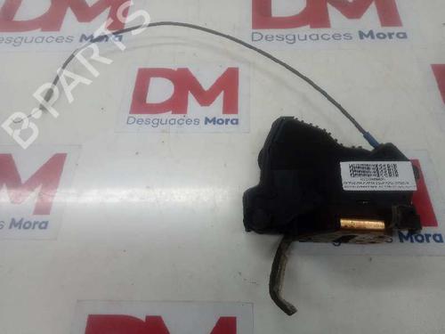 Used Front right lock TOYOTA AVENSIS (_T25_) [2003-2008]  16932720
