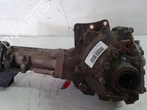 Diferencial delantero TOYOTA RAV 4 II (_A2_) | BP30369702M23