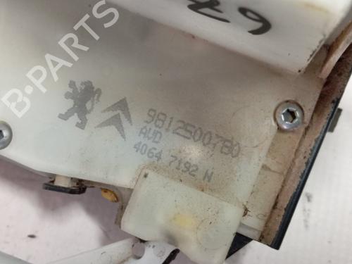 Front right lock PEUGEOT 2008 II (UD_, US_, UY_, UJ_, UR_, UC_)  | BP22329566C97 