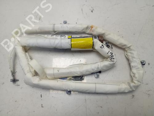 Used Right curtain airbag LAND ROVER RANGE ROVER EVOQUE (L538) [2011-2019]  13314048