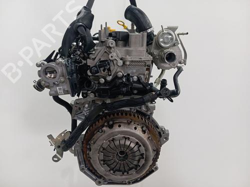 Engine DACIA SANDERO II TCe 90 (B8M1, B8MA, B8AC) | BP35903862M1 - Image 10