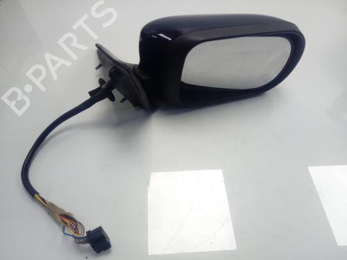 Right mirror JAGUAR S-TYPE II (X200) 4.0 V8 BP17323355C27
