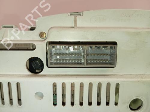 Instrument cluster KIA CERATO I Saloon (LD) 1.5 CRDi | BP26518161C47 
