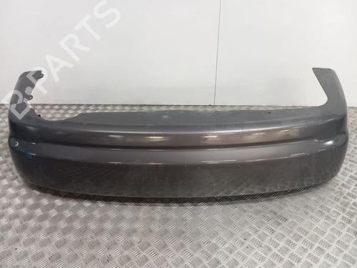 Used Rear bumper Rear bumper KIA CERATO I Saloon (LD) 1.6 (122 hp) 34648810 34648810