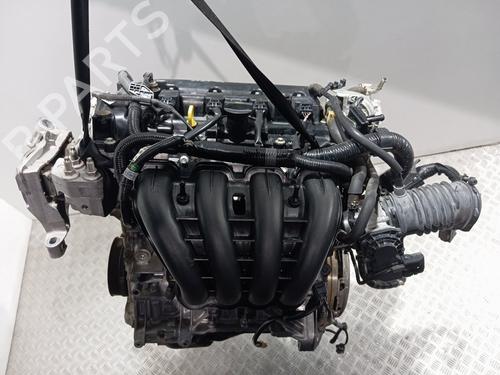 Engine MAZDA CX-5 (KE, GH) | BP22788459M1 - Image 3