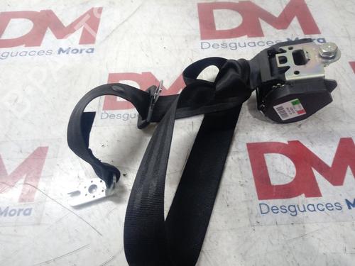 Rear left seatbelt AUDI A4 B8 Avant (8K5)  | BP12674887I29 