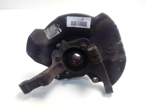 Left front steering knuckle KIA SORENTO II (XM)  | BP12937997M25 