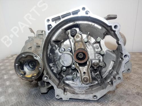 Gearbox SEAT TOLEDO III (5P2)  | BP13951707M3 