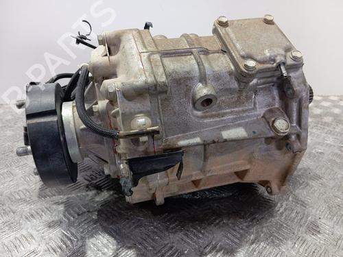 Transfer box TOYOTA HILUX VIII Platform/Chassis (_N1_)  | BP29370931M36 
