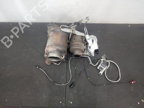 Used Particulate filter VW CADDY ALLTRACK IV MPV (SAB) [2015-2020]  18262869