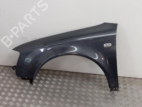Used Left front fenders AUDI A4 B7 (8EC) 2.0 TDI 16V (140 hp) 27091164