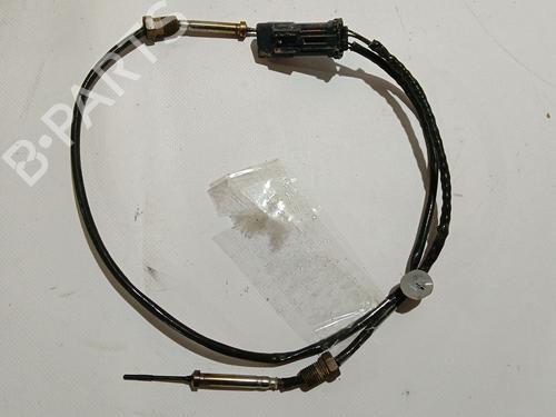 Used Electronic sensor Electronic sensor OPEL MOVANO C Van (U9) [2021-2026] 34240518 34240518