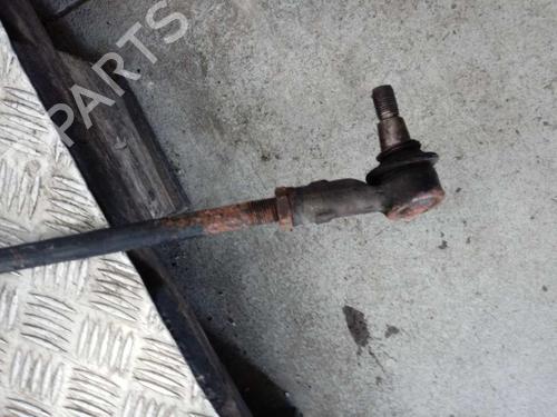 Steering rack MERCEDES-BENZ VITO Van (W638) 108 D 2.3 (638.064, 638.068) | BP12659883M22 