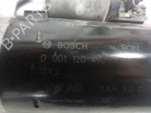 Starter SEAT LEON (1P1) 1.2 TSI | BP12650120M8 