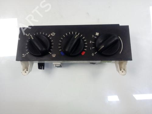 Used Climate control RENAULT MASCOTT Platform/Chassis (UH_, HH_) [1999-2005]  22747817