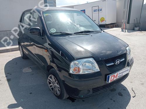 Brugte HYUNDAI ATOS (MX) 1.1 4945739