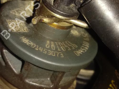 Engine NISSAN NV200 Van  | BP19137098M1 