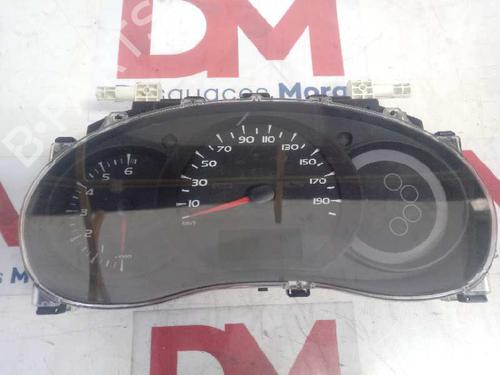 Used Instrument cluster RENAULT KANGOO (KC0/1_) 1.5 dCi (84 hp) 12667615