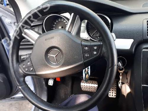 Used Steering wheel MERCEDES-BENZ R-CLASS (W251, V251) [2005-2017]  12649011