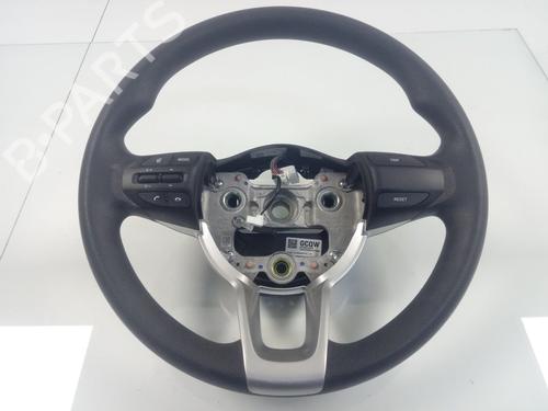 Used Steering wheel KIA PICANTO II (TA) 1.0 (67 hp) 16960012