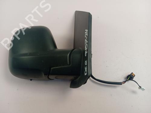 Used Right mirror OPEL VIVARO C Van (K0) [2019-2025]  28064350
