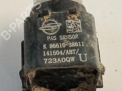 Electronic module SSANGYONG MUSSO (QK)  | BP27882316M83 