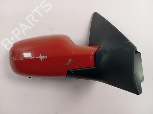 Used Right mirror RENAULT MEGANE II (BM0/1_, CM0/1_) [2001-2012]  27280225