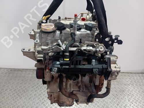 Used Engine RENAULT CAPTUR I (J5_, H5_) [2013-2025]  30375792