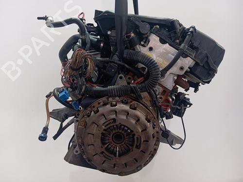 Motor BMW 1 (E87) 118 d | BP30375910M1