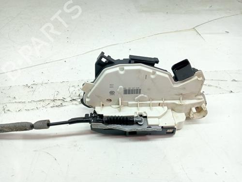 Used Front left lock SEAT IBIZA IV (6J5, 6P1) [2008-2017]  12838583